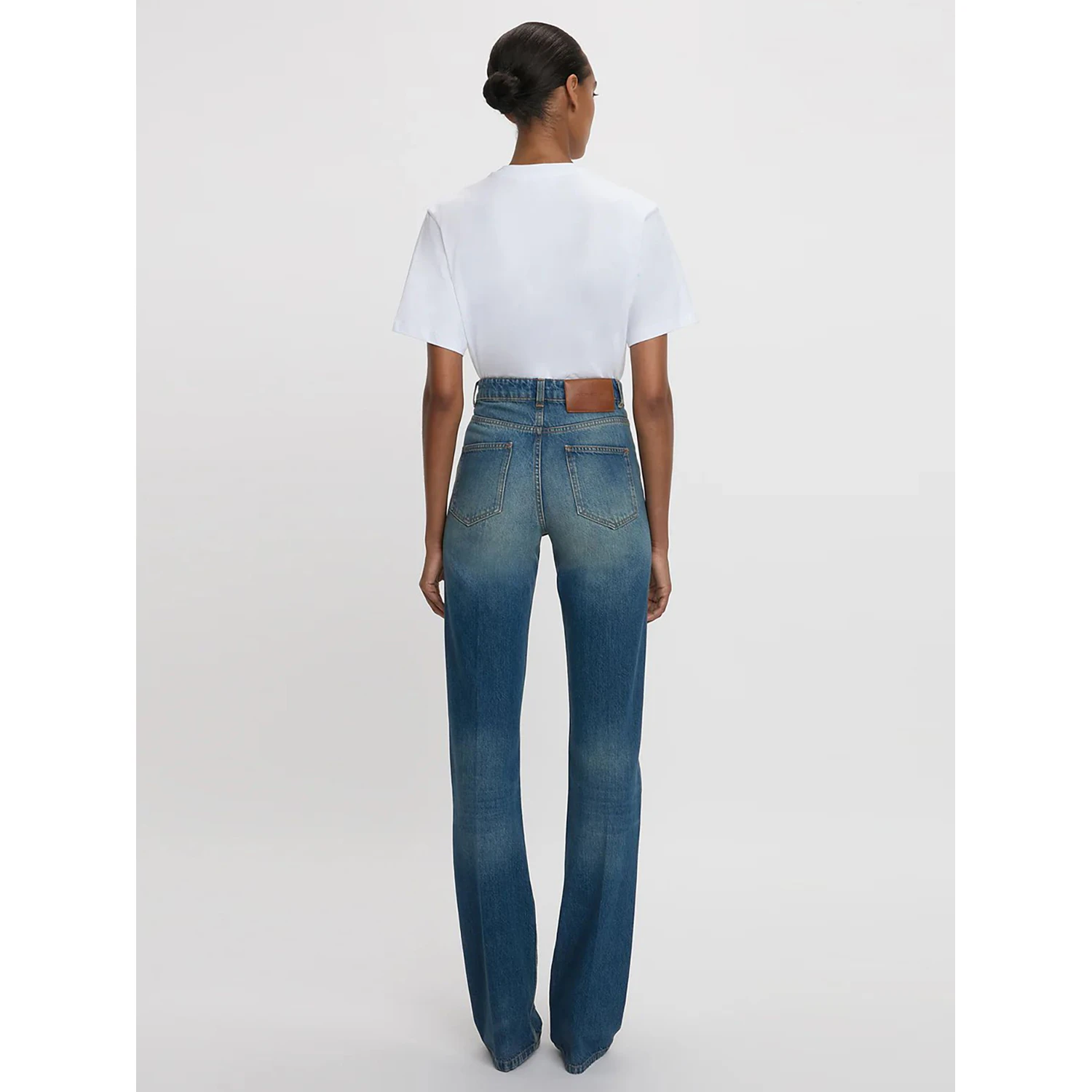 VICTORIA BECKHAM jeans
