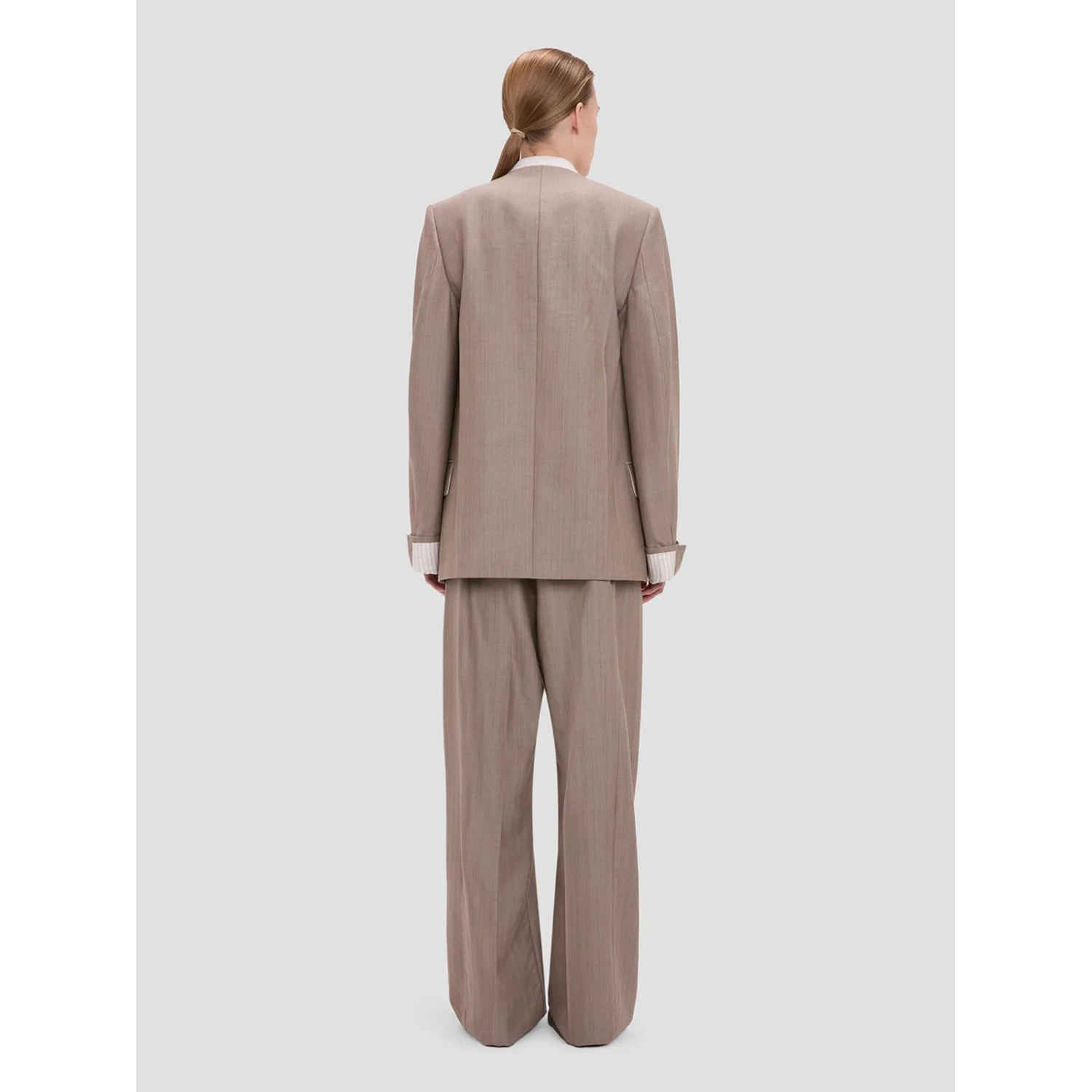 VICTORIA BECKHAM jacket