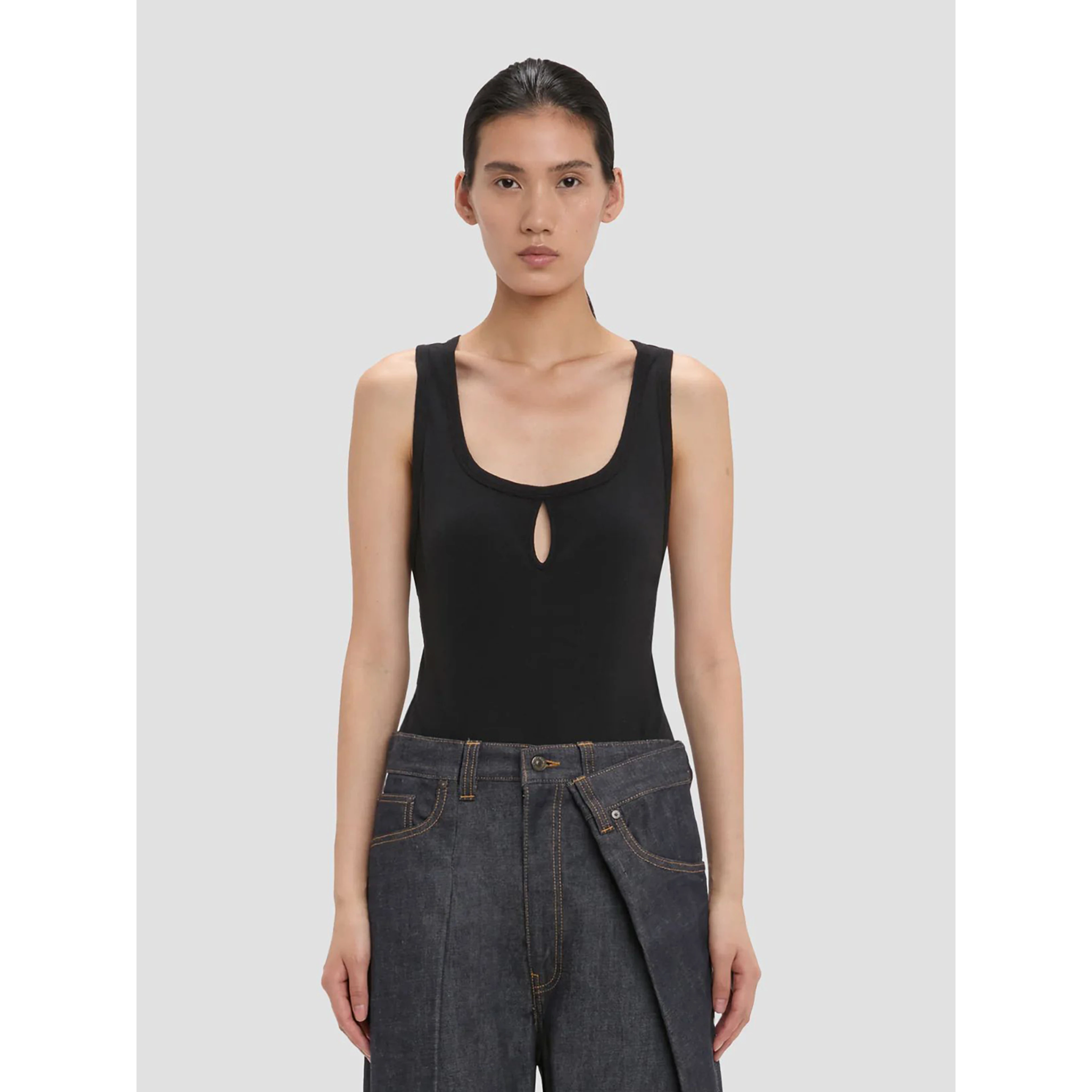 VICTORIA BECKHAM top