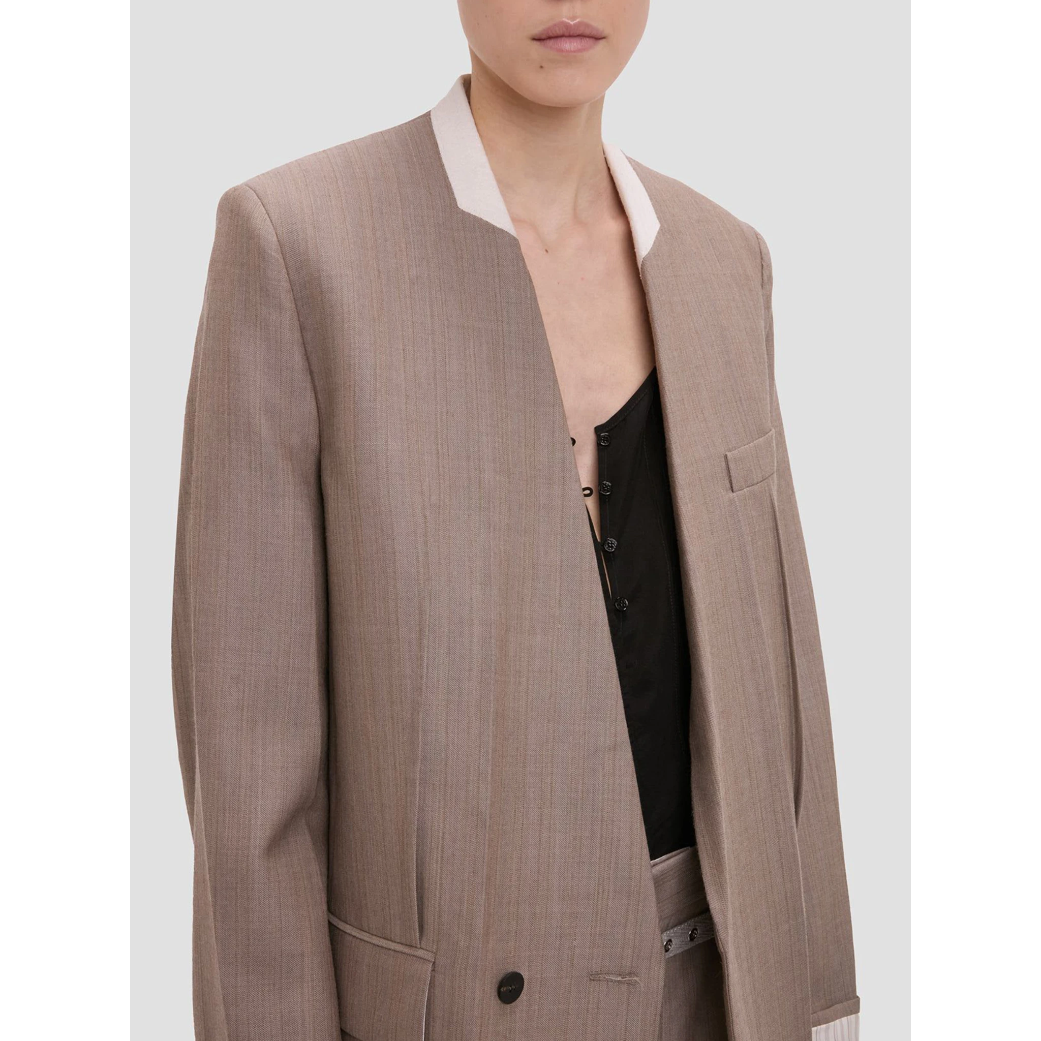VICTORIA BECKHAM jacket