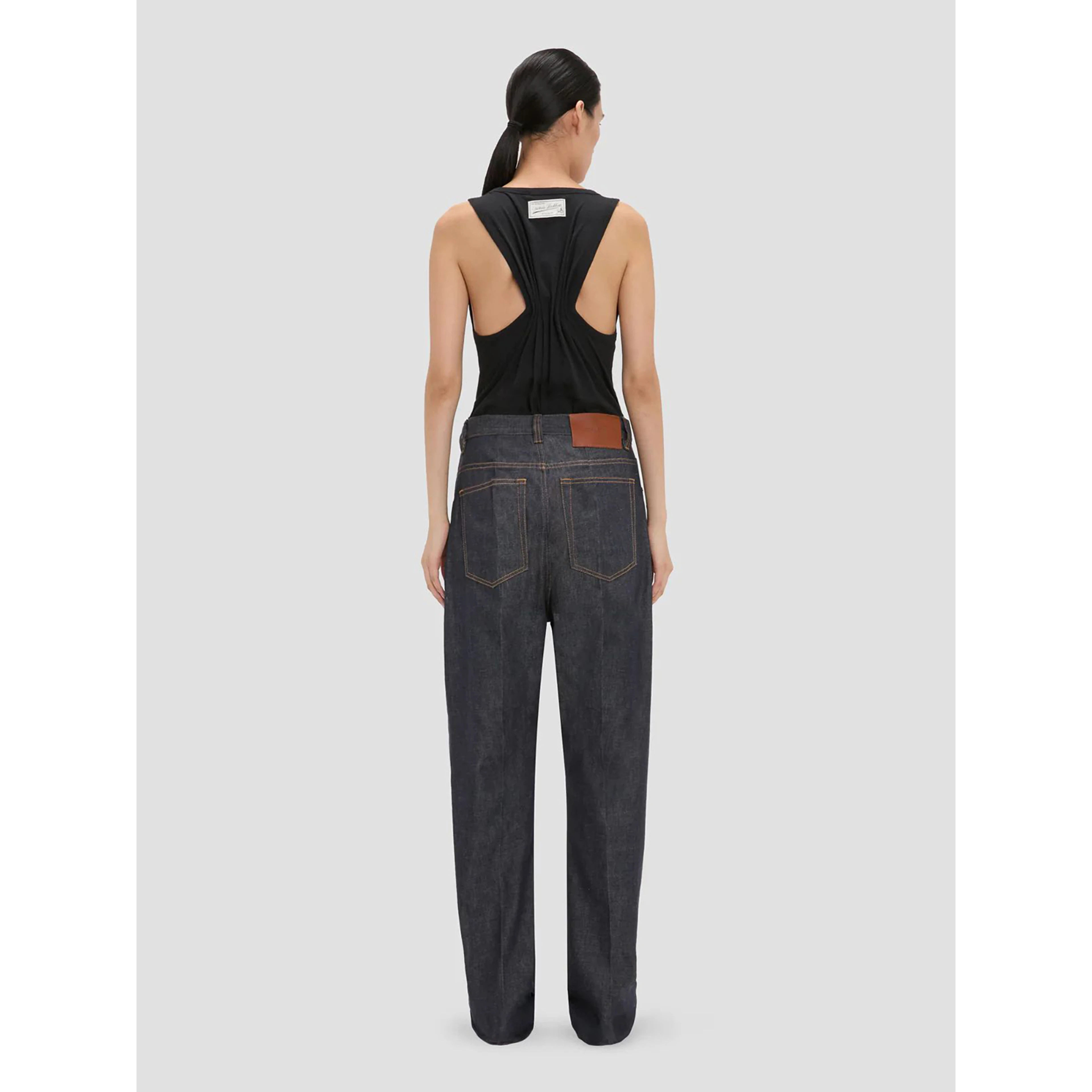VICTORIA BECKHAM top