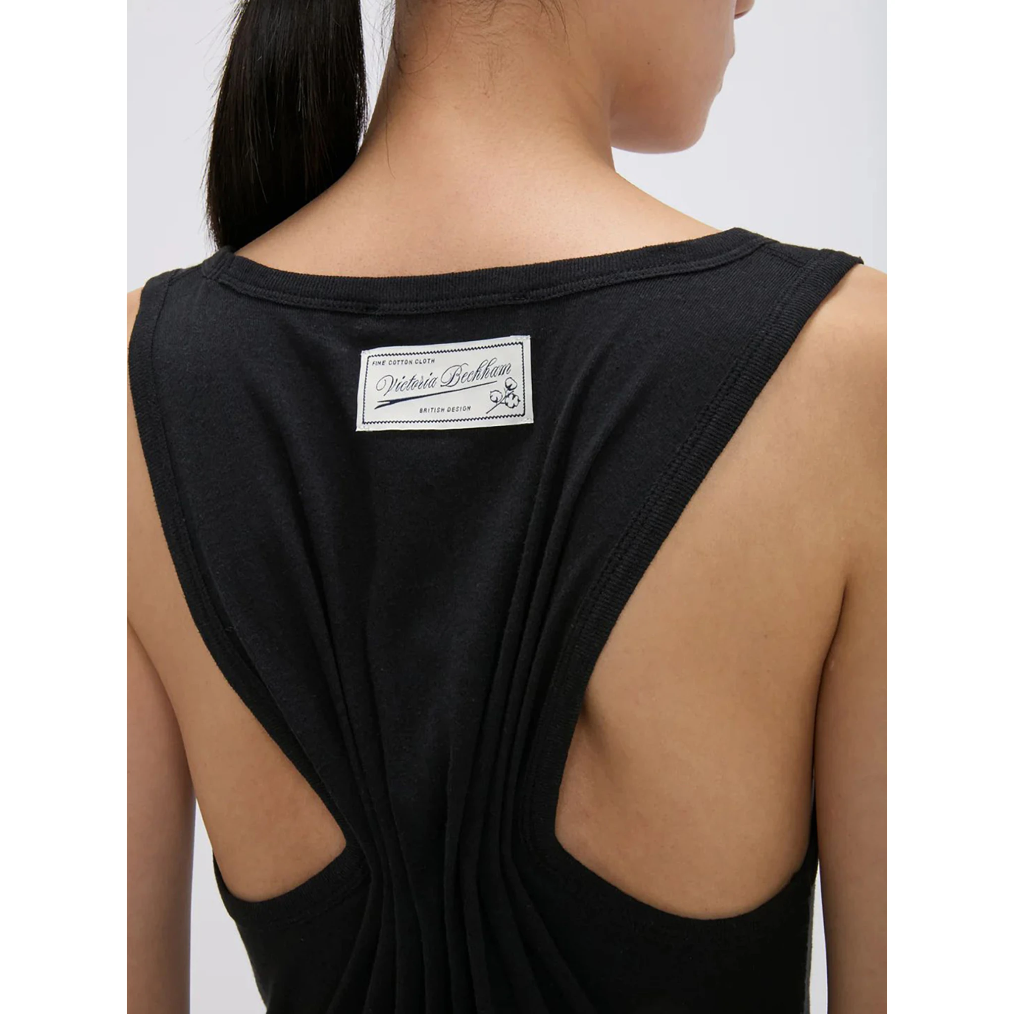 VICTORIA BECKHAM top