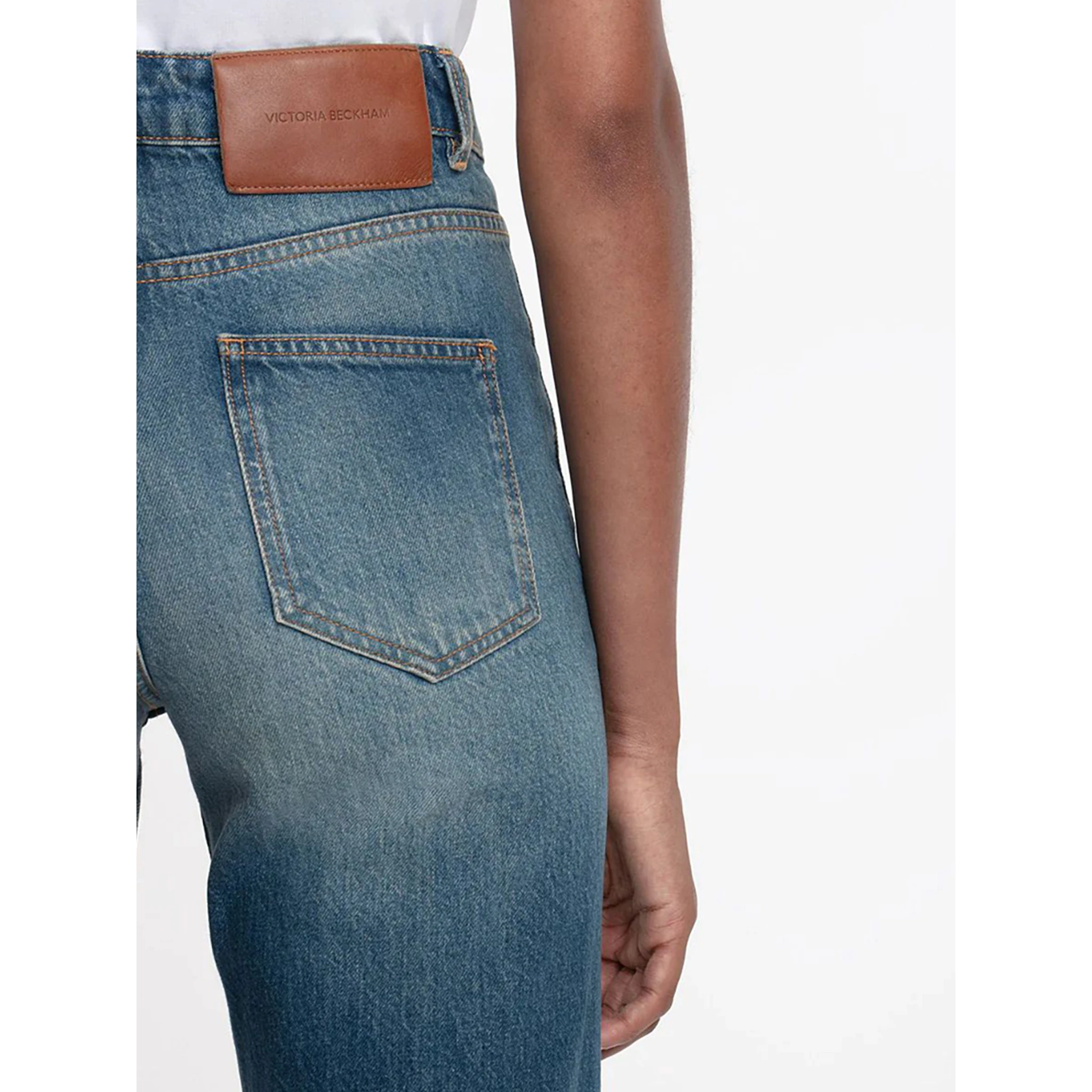 VICTORIA BECKHAM jeans