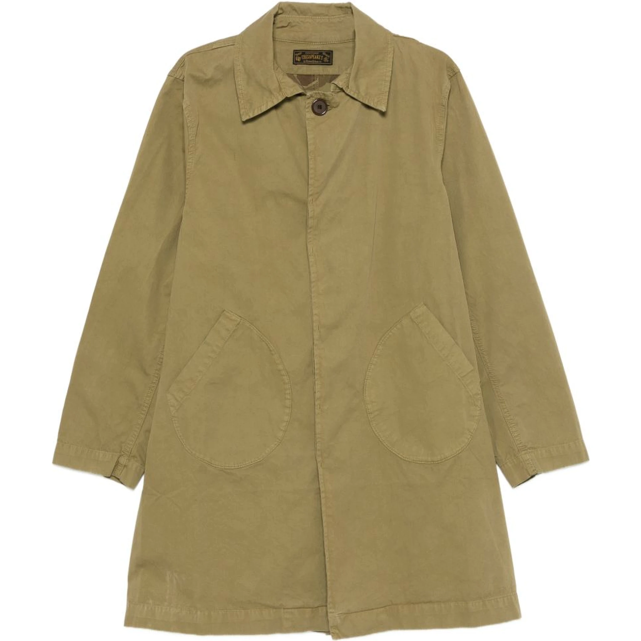 CHESAPEAKE'S Coats Beige