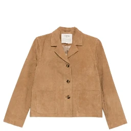 Yerse Jackets Camel