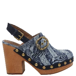 Kurt Geiger With Heel