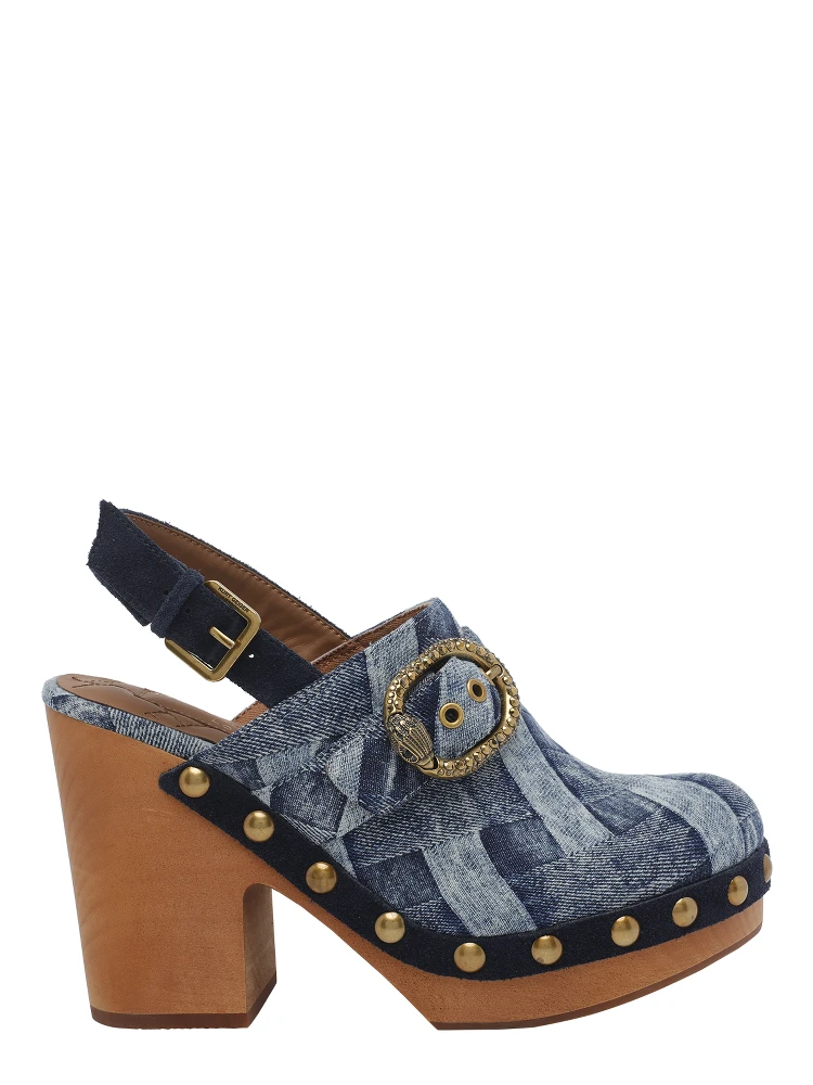 Kurt Geiger With Heel