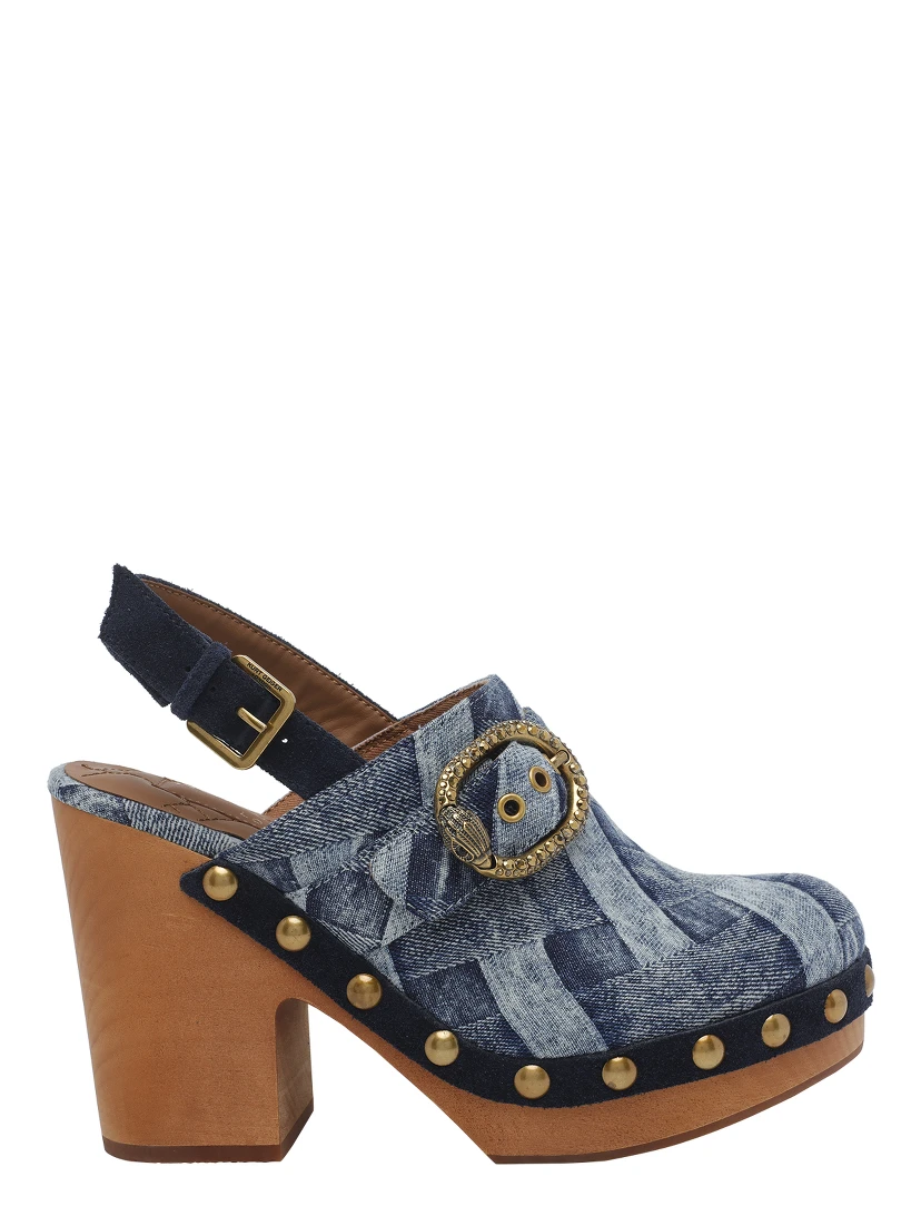 Kurt Geiger With Heel