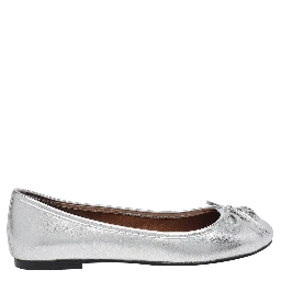 Kurt Geiger Flat shoes Silver
