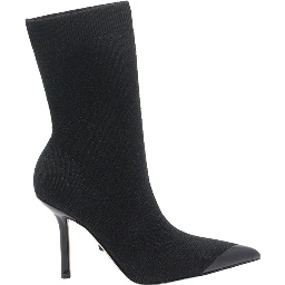 أحذية كورت جايجر سوداء