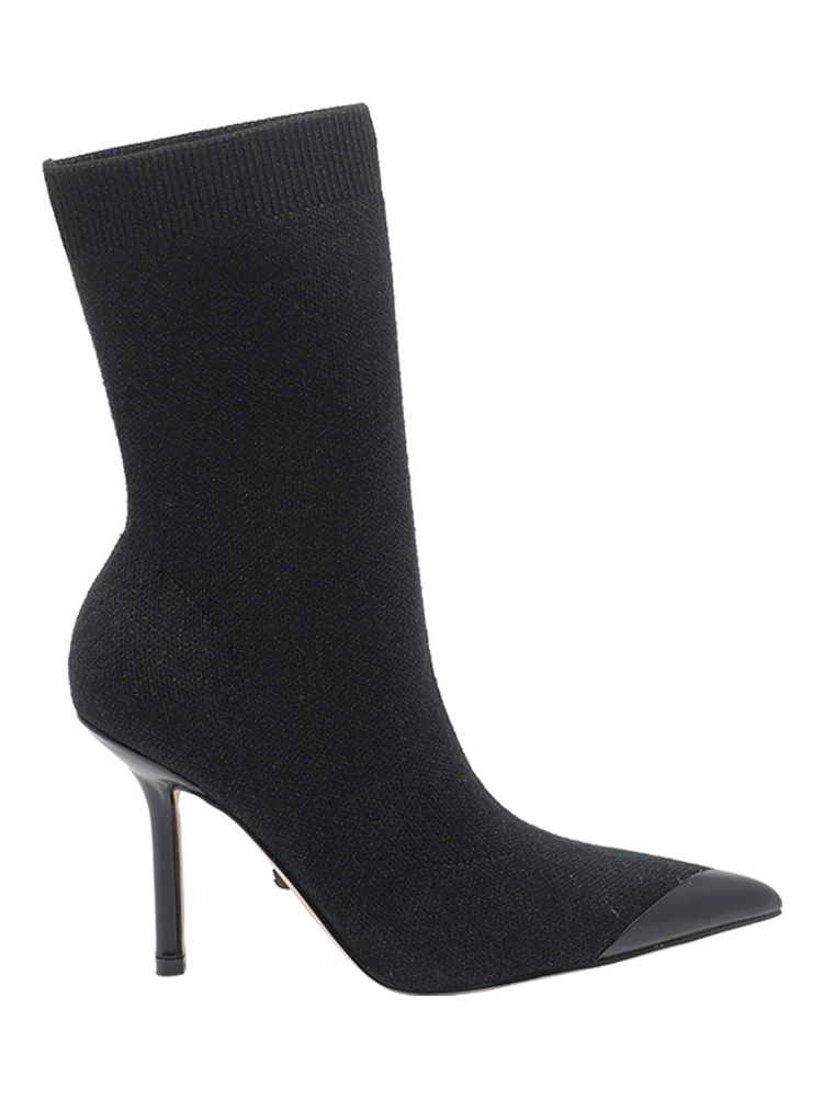 أحذية كورت جايجر سوداء