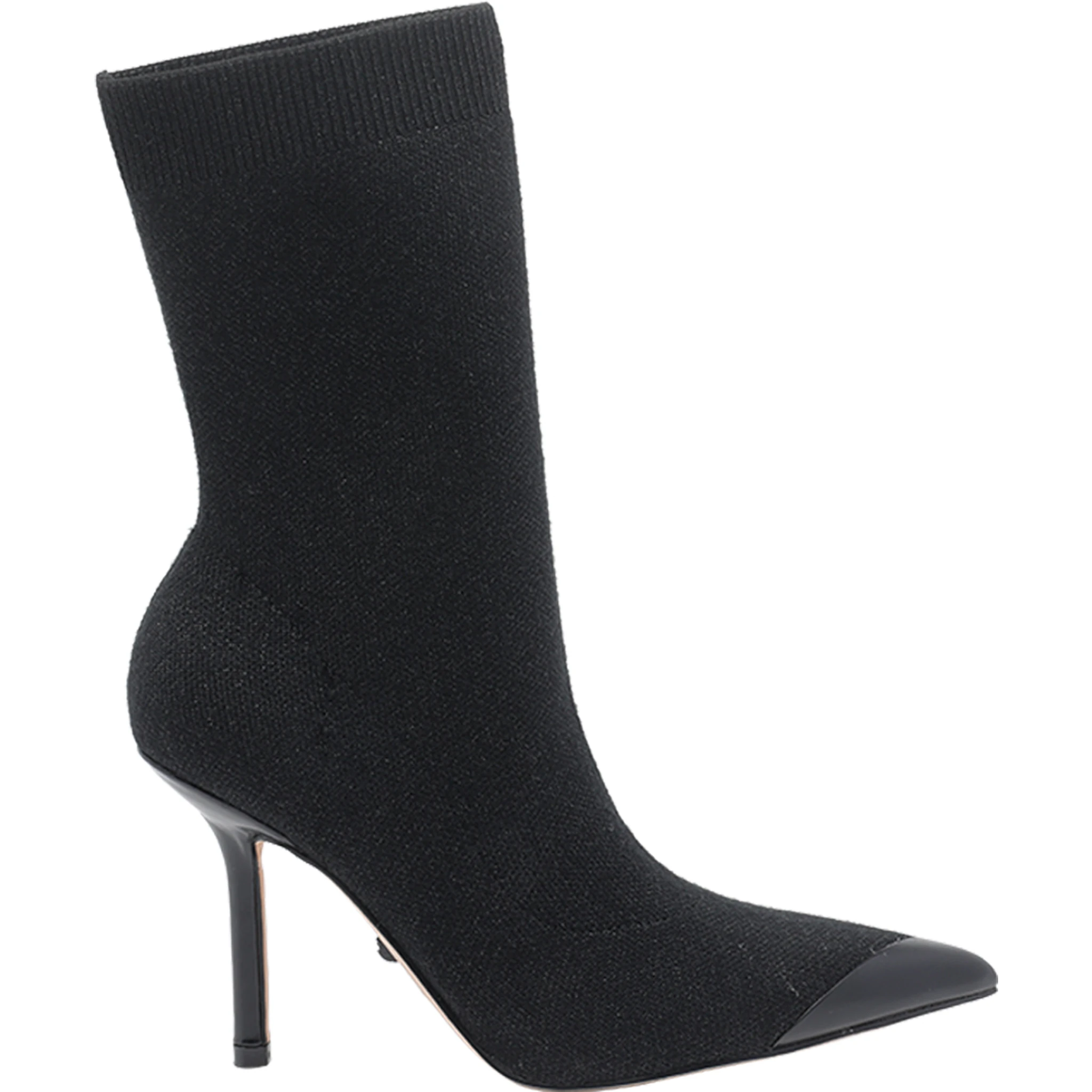 أحذية كورت جايجر سوداء