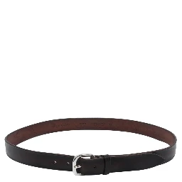 Orciani Belts Brown