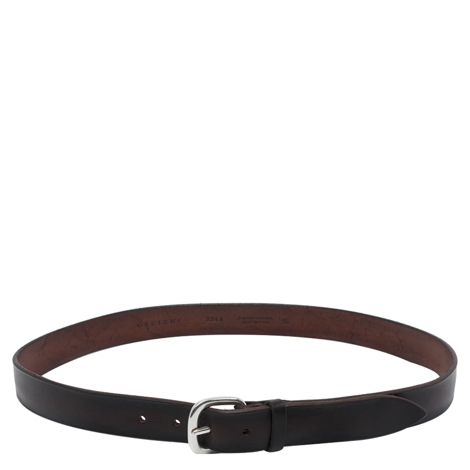 Orciani Belts Brown