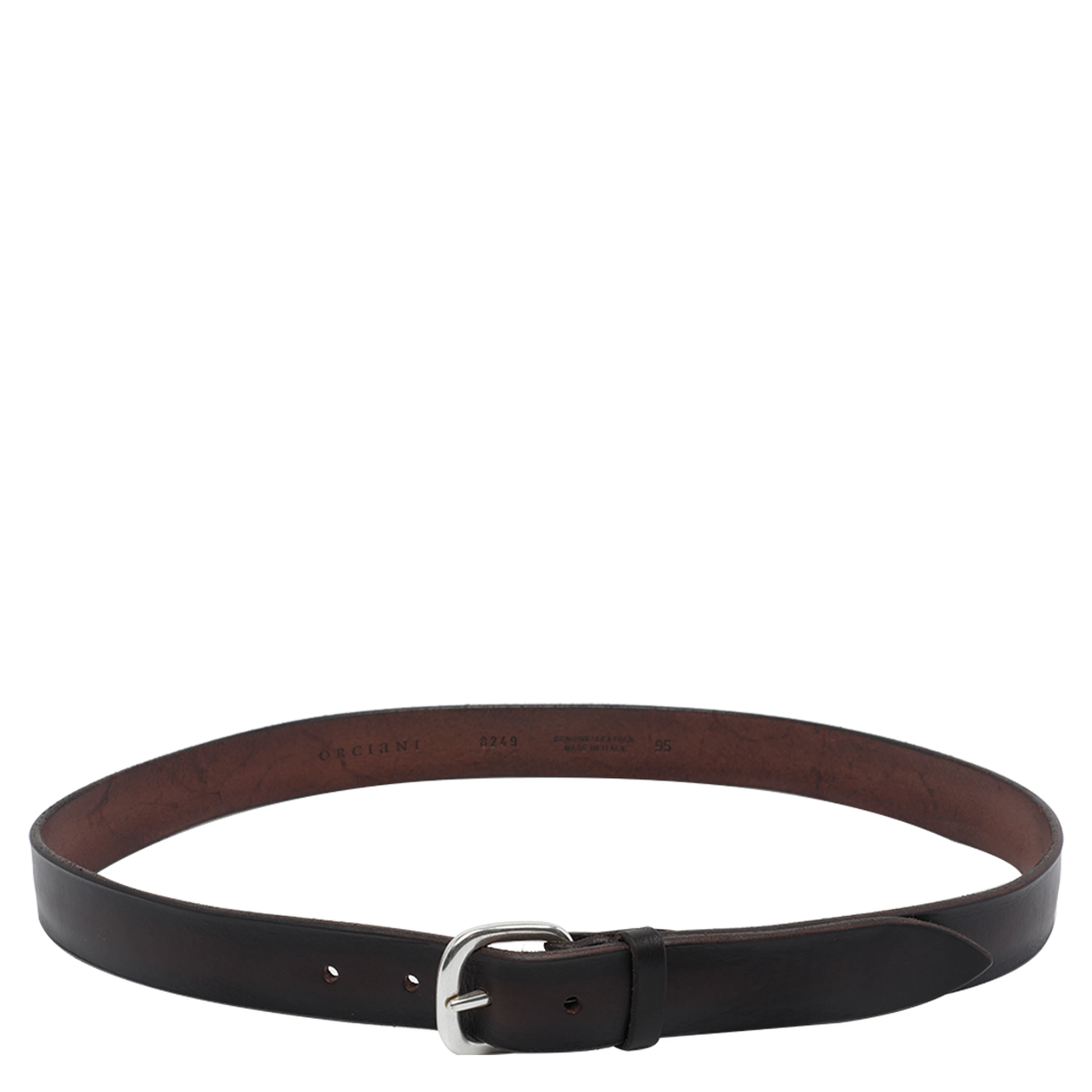 Orciani Belts Brown