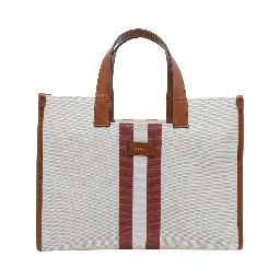 Bally Bags.. White