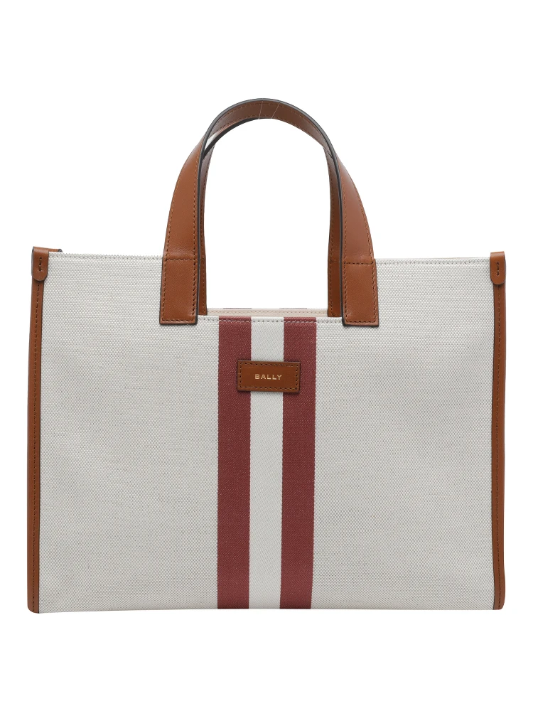 Bally Bags.. White