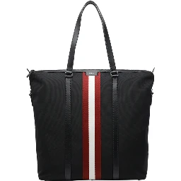 Bally Bags.. Black