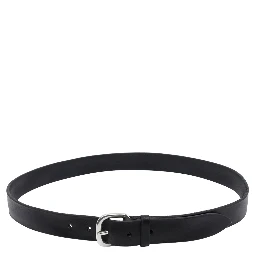 Orciani Belts Black