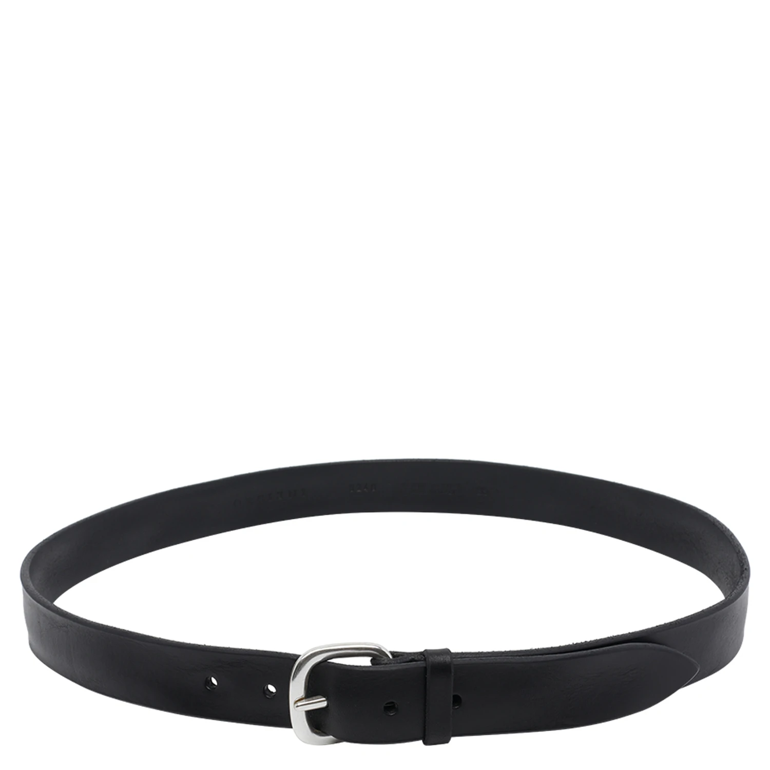 Orciani Belts Black
