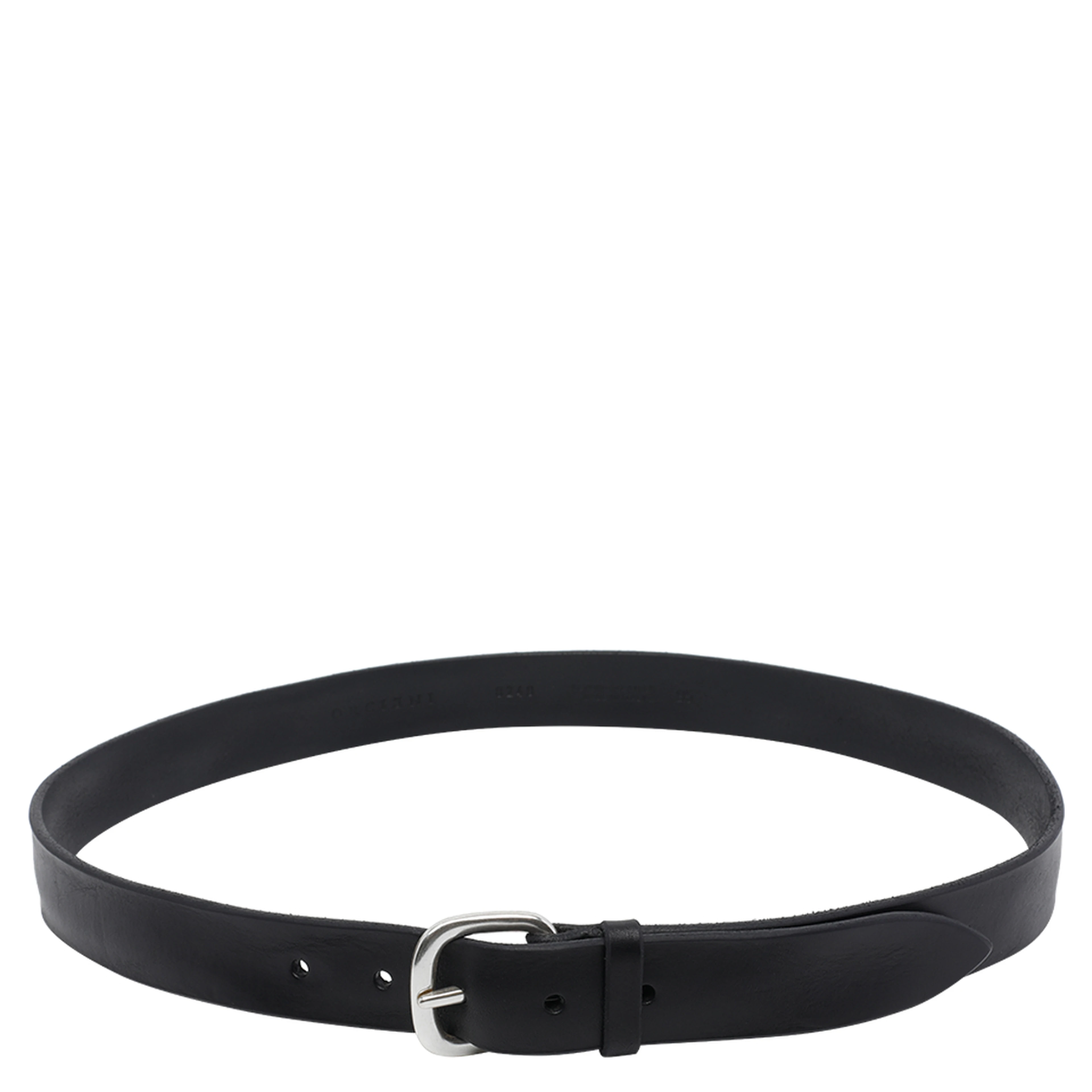 Orciani Belts Black