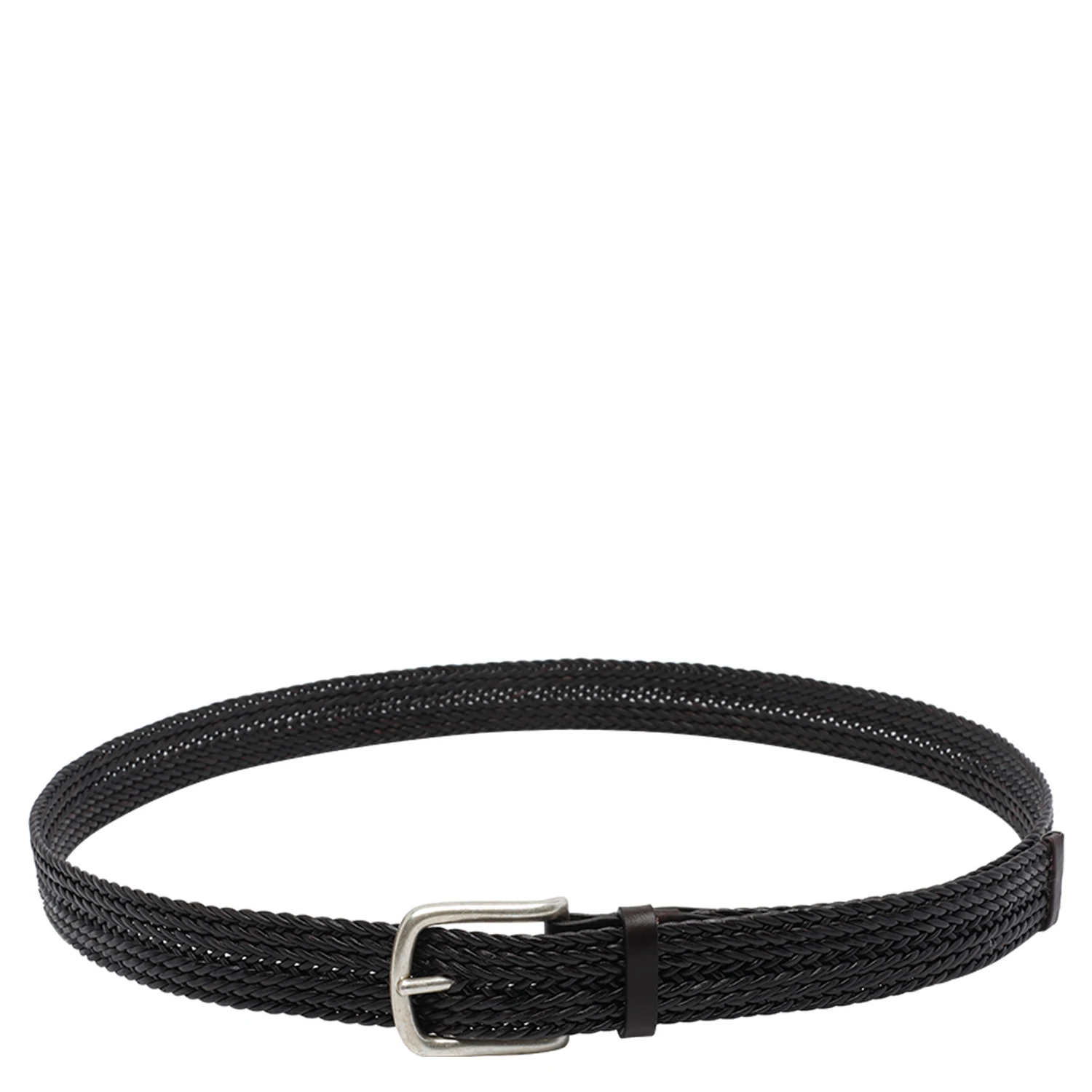 Orciani Belts Dark Brown