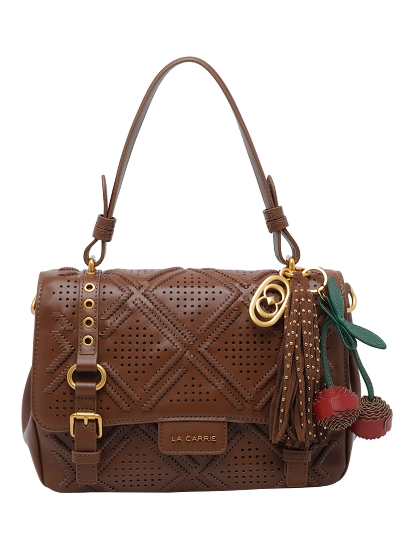 la carrie Bags.. Brown