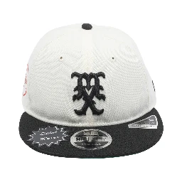 SAINT MXXXXXX Hats White