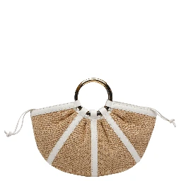 Coccinelle Bags.. Beige