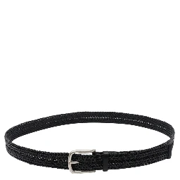 Orciani Belts Black