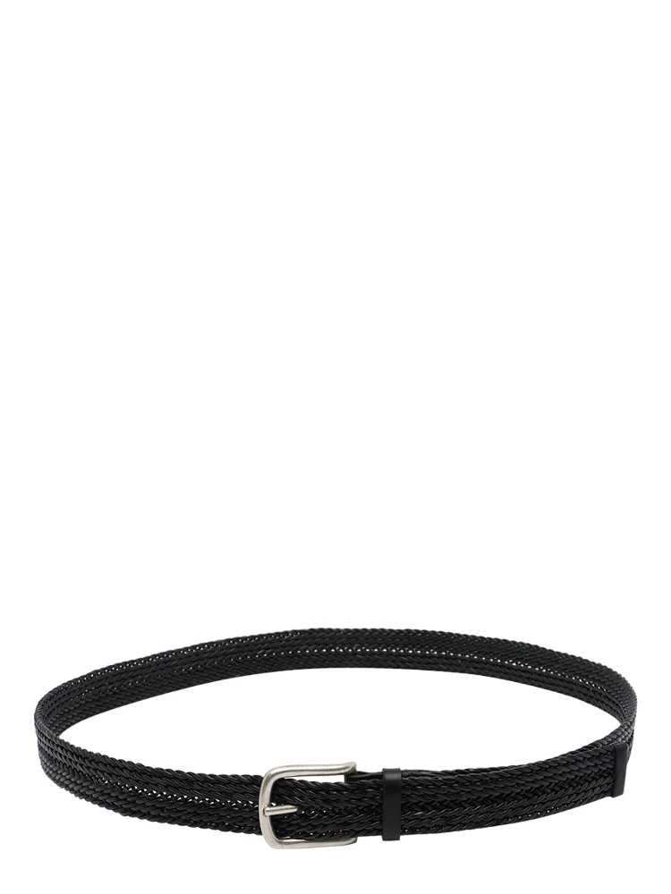 Orciani Belts Black