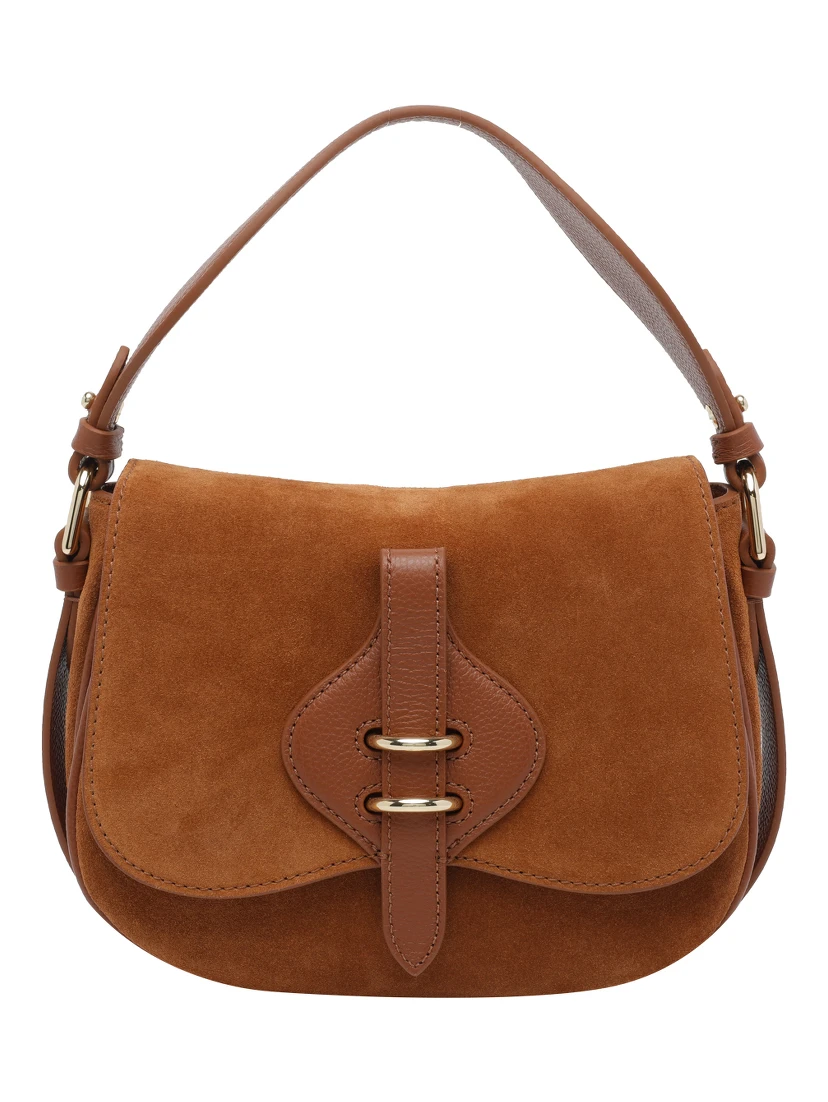 Coccinelle Bags.. Brown
