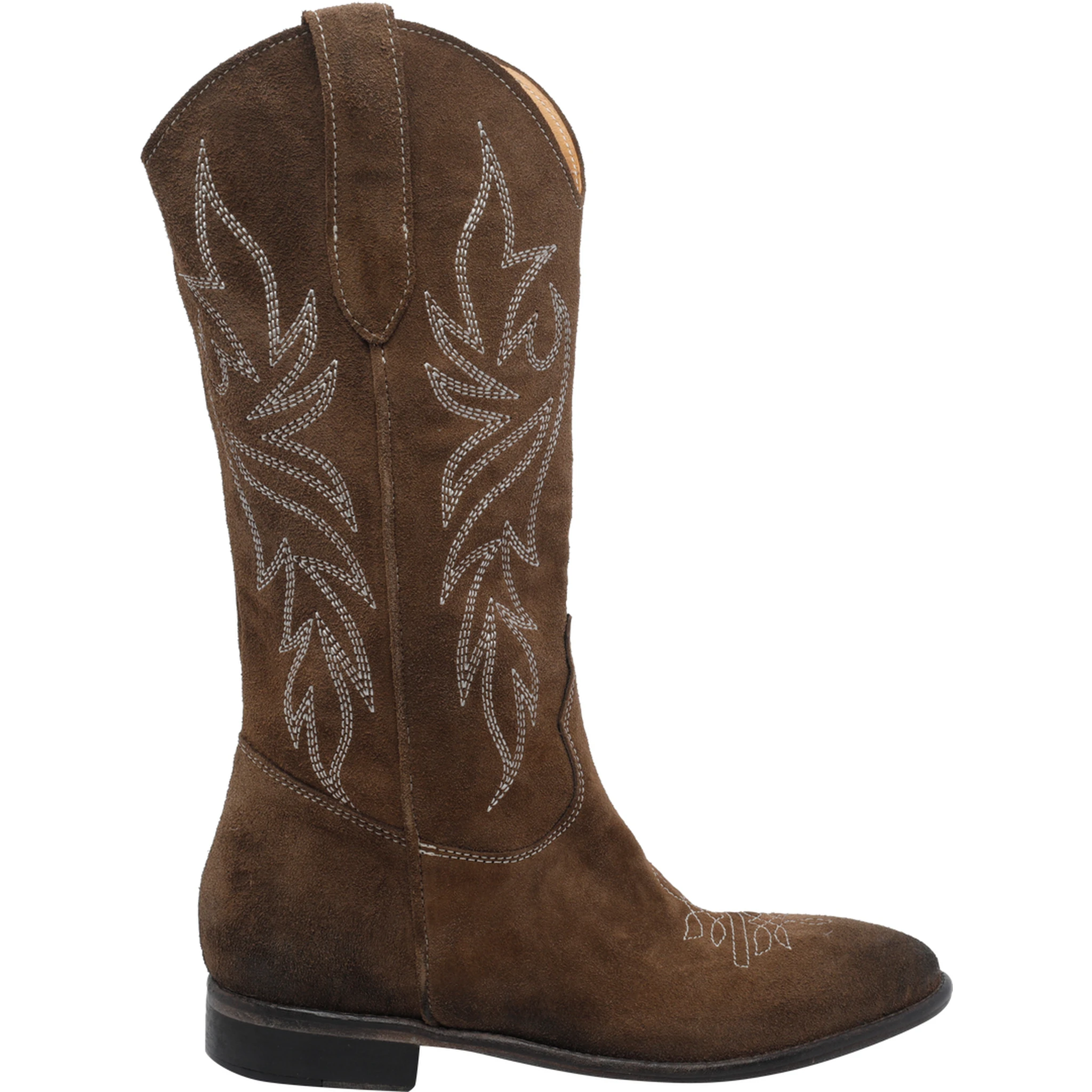 Pawelk's Flat shoes Brown