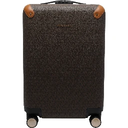 Michael Michael Kors Suitcases Brown