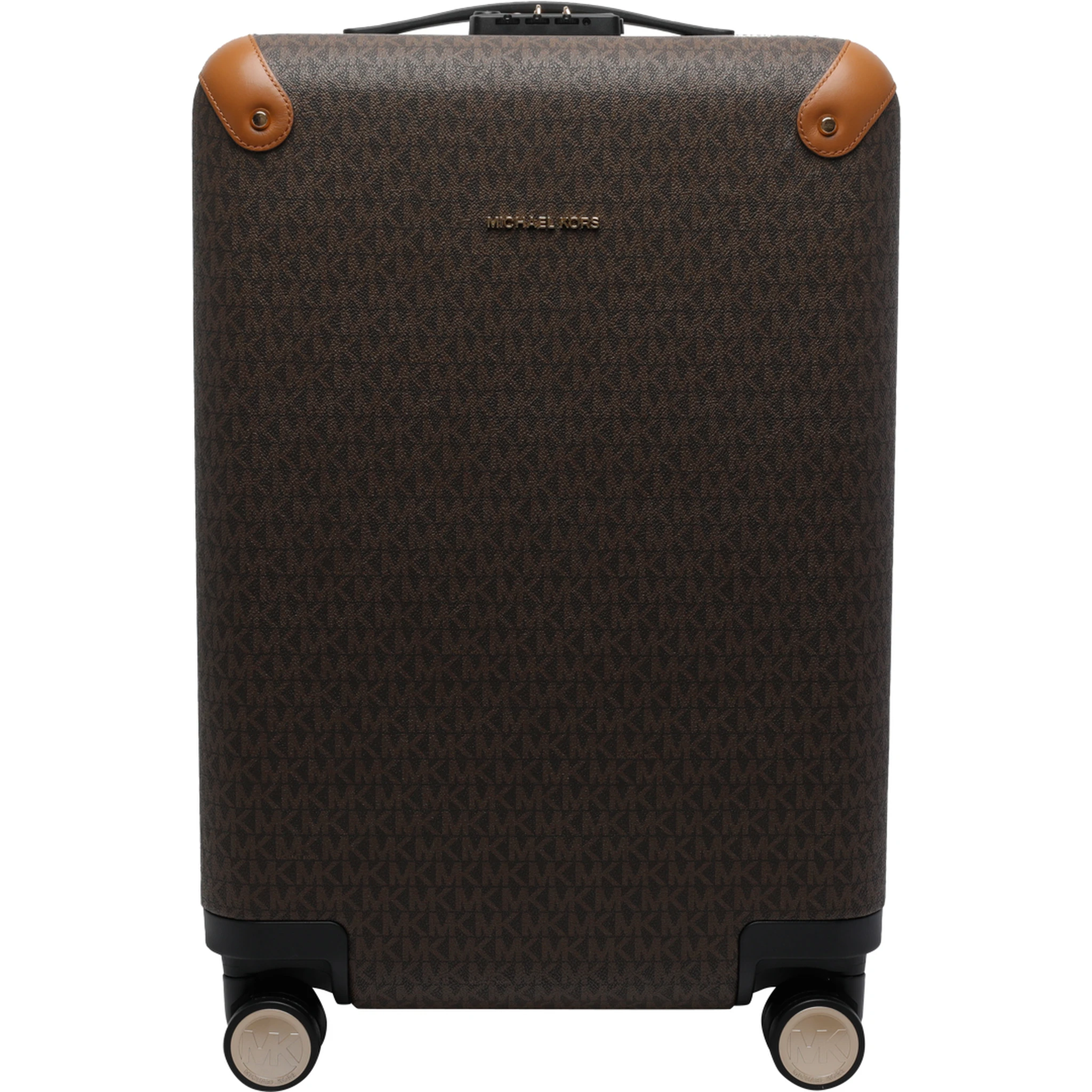 Michael Michael Kors Suitcases Brown