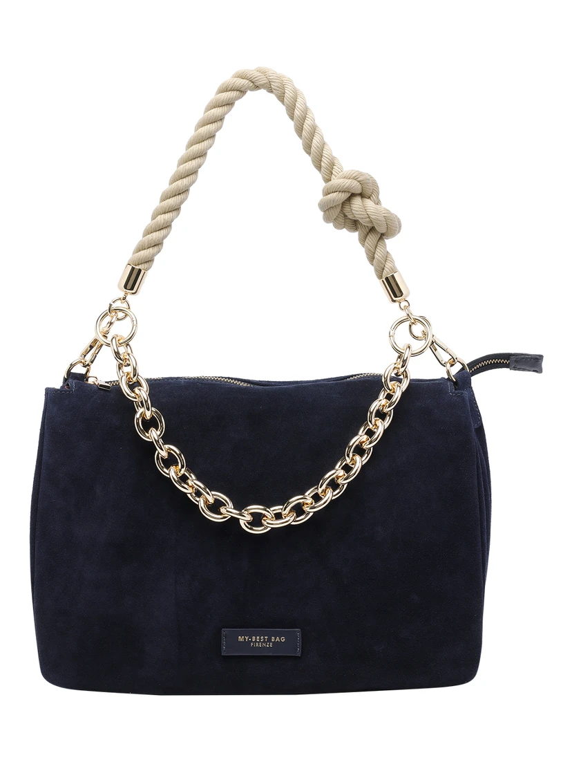 MY BEST BAG FIRENZE Bags.. Blue