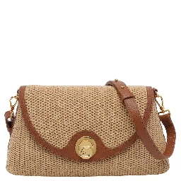 Coccinelle Bags.. Beige