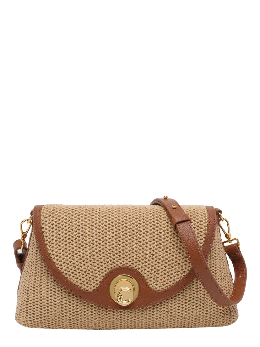 Coccinelle Bags.. Beige