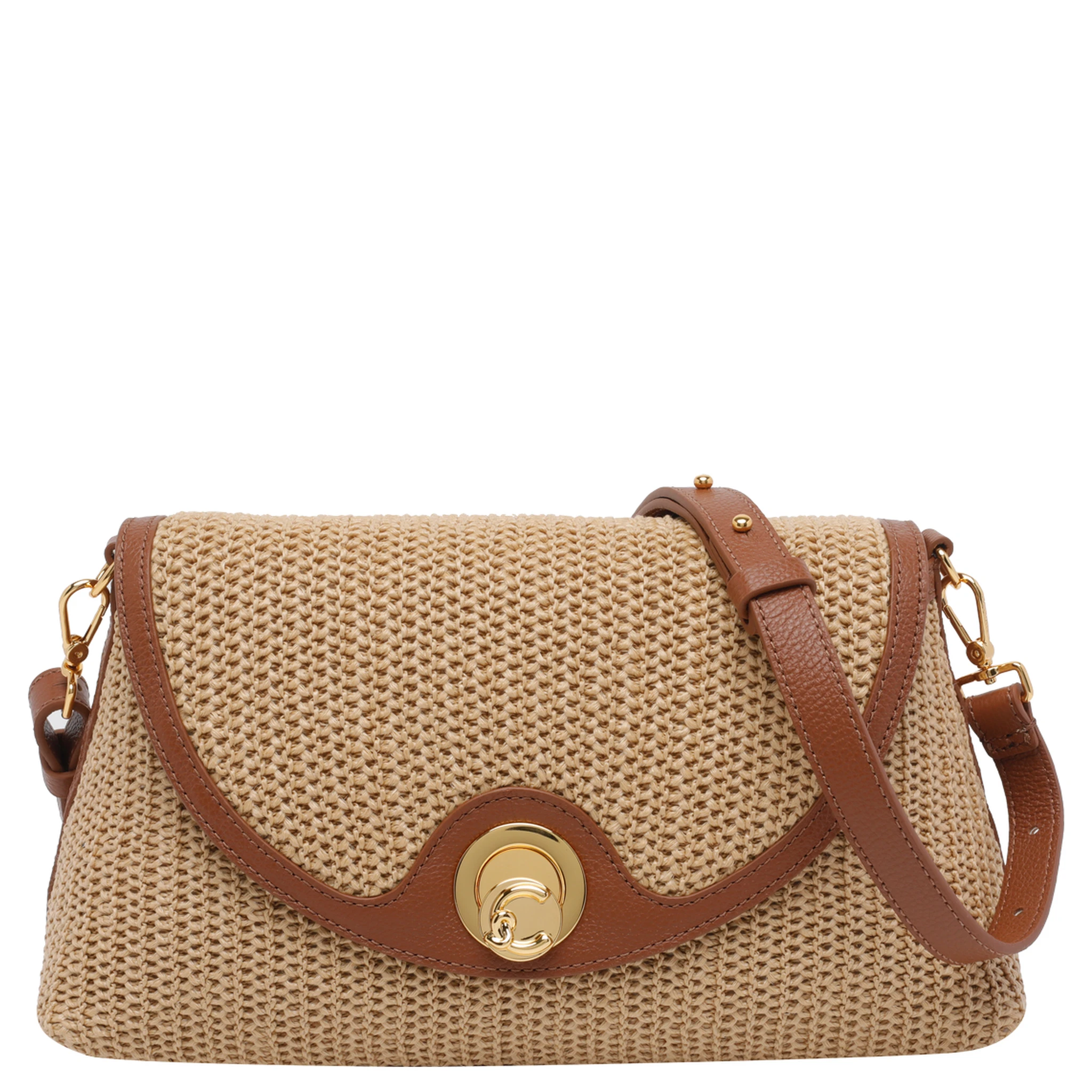 Coccinelle Bags.. Beige