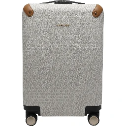 Michael Michael Kors Suitcases White