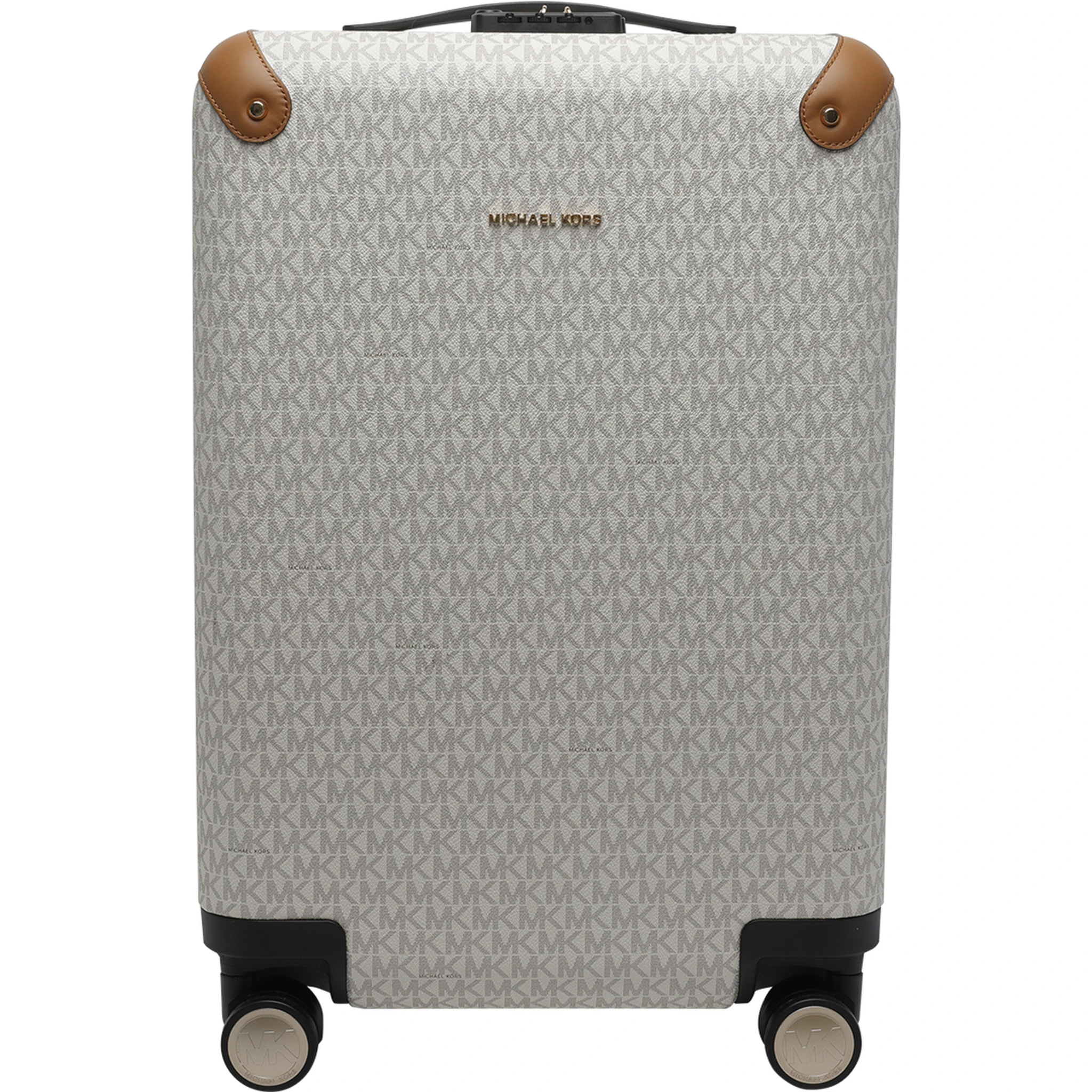 Michael Michael Kors Suitcases White