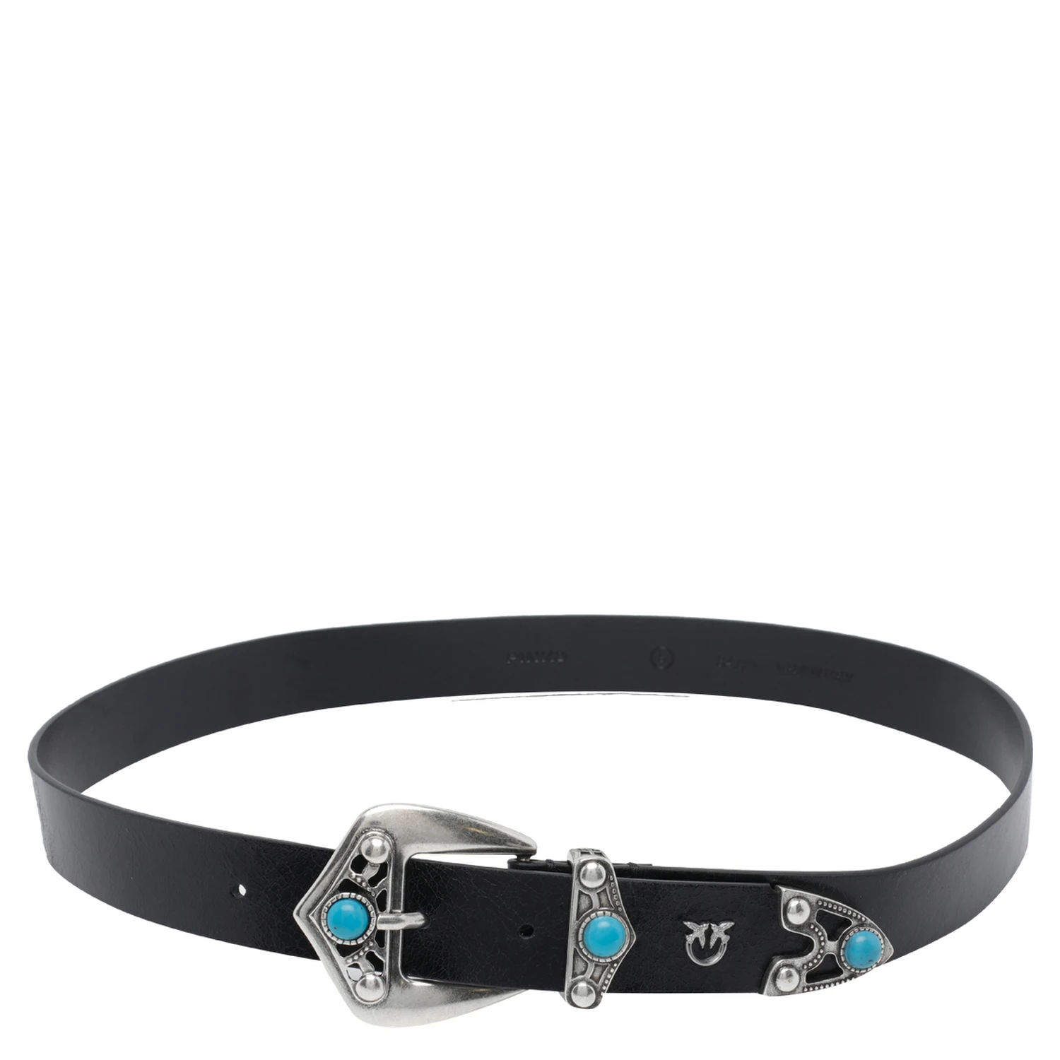Pinko Belts Black
