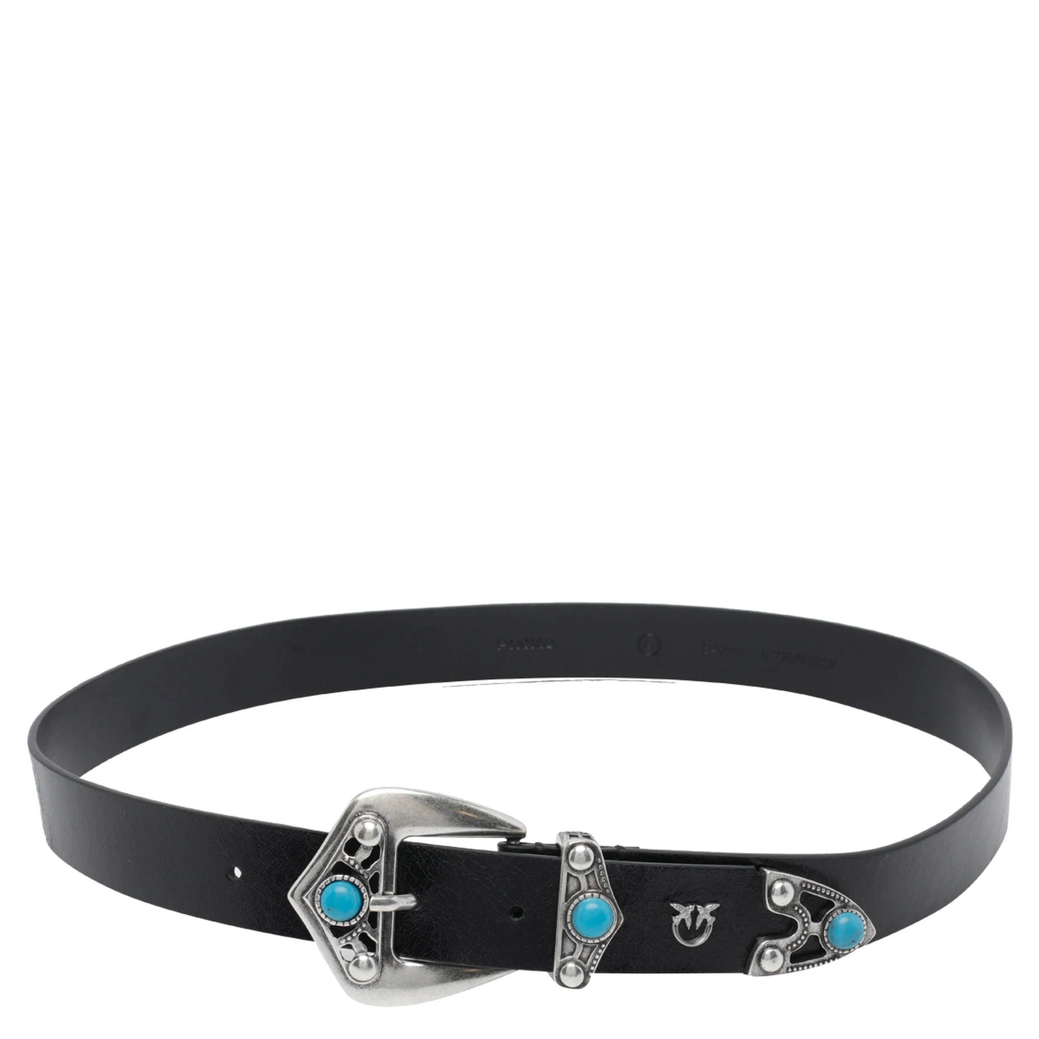 Pinko Belts Black