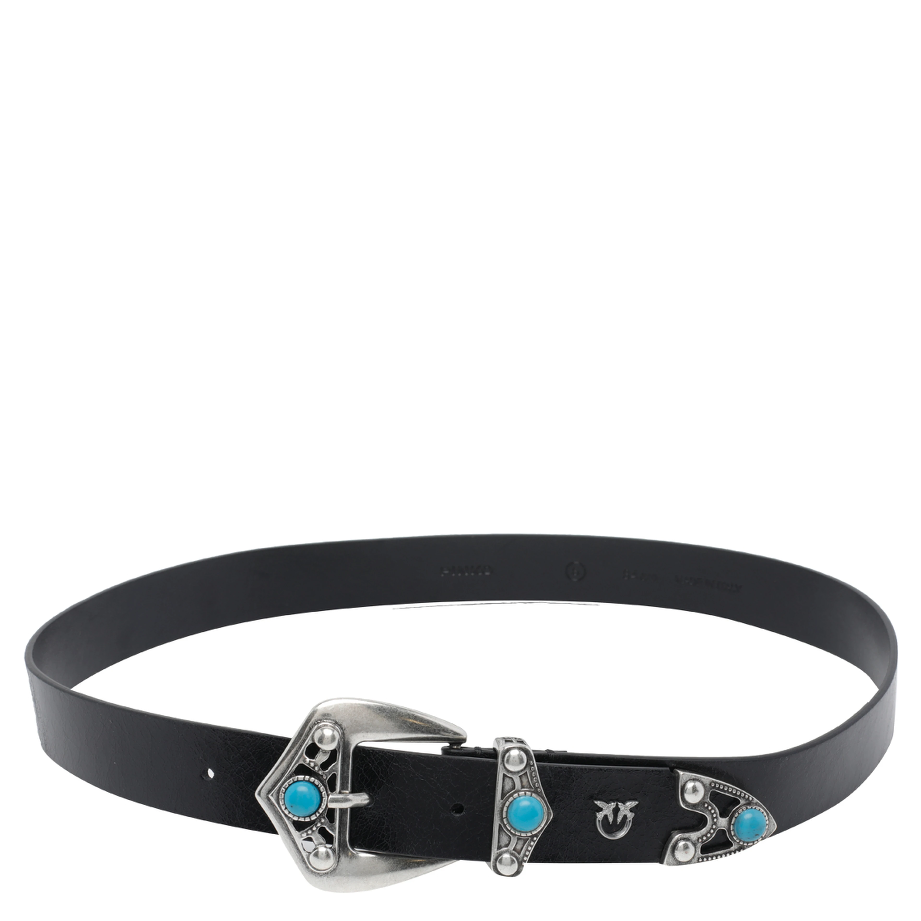Pinko Belts Black