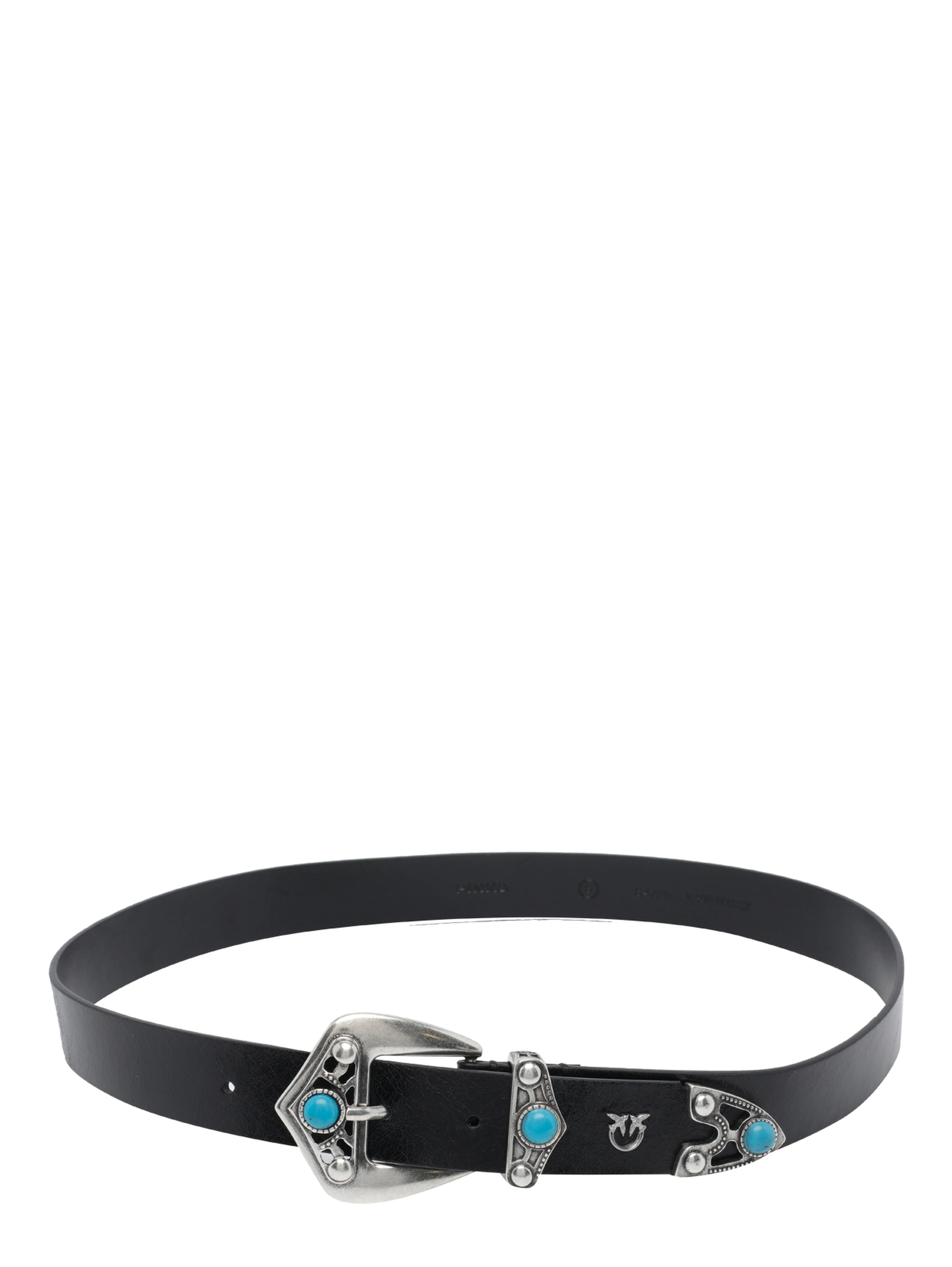 Pinko Belts Black