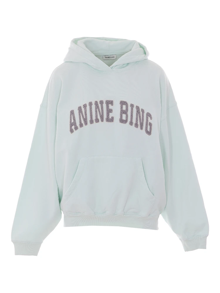 ANINE BING Sweaters Green