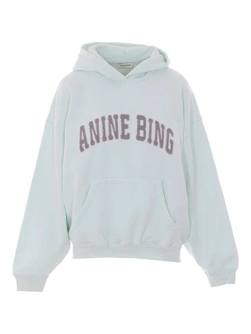 ANINE BING Sweaters Green