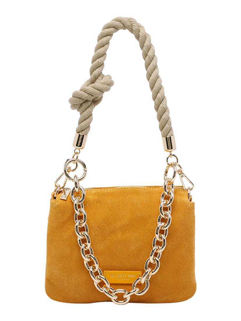 MY BEST BAG FIRENZE Bags.. Yellow