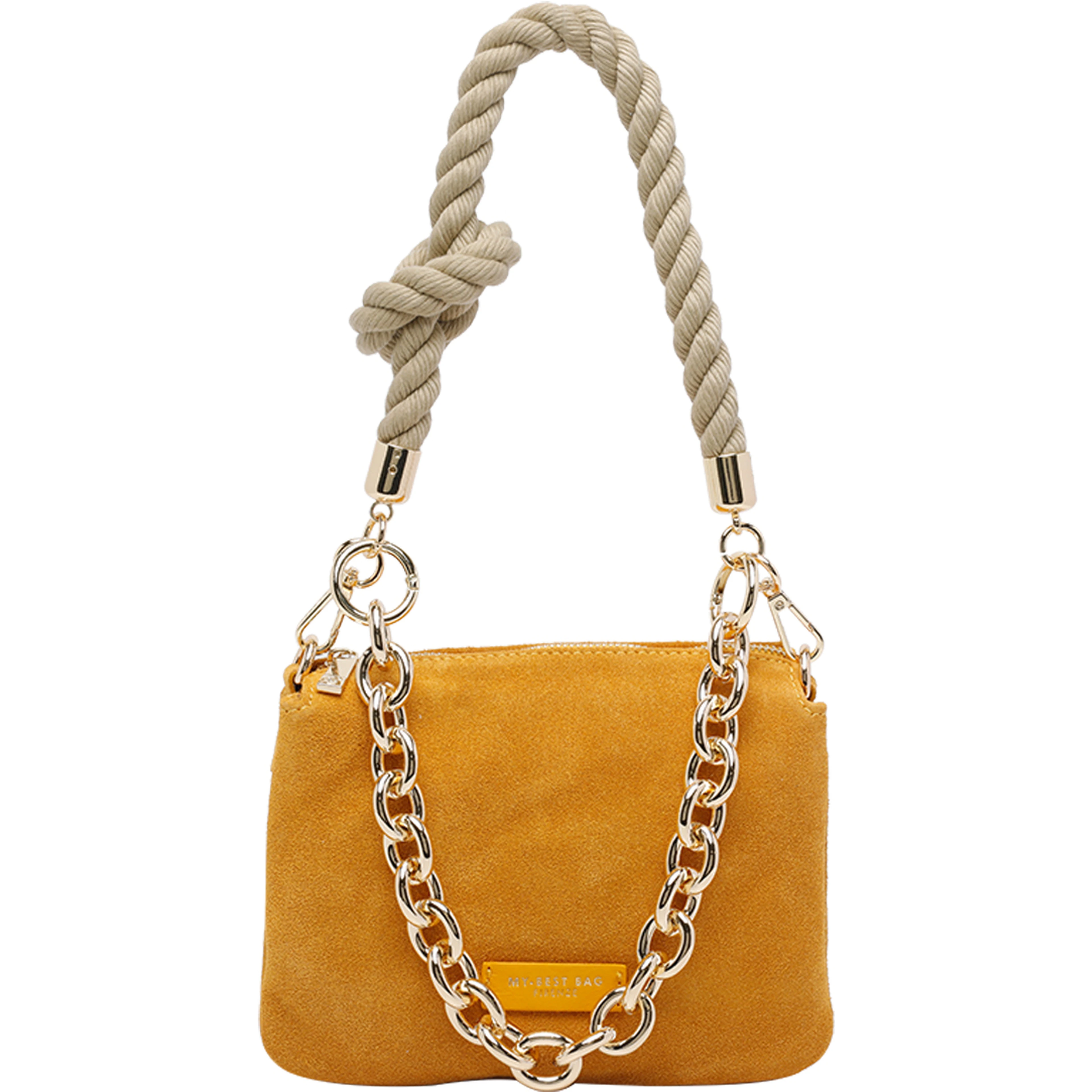 MY BEST BAG FIRENZE Bags.. Yellow