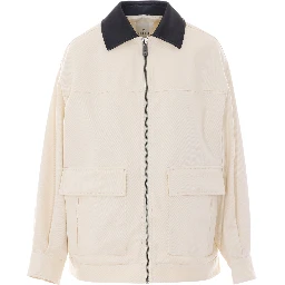 ANINE BING Jackets White